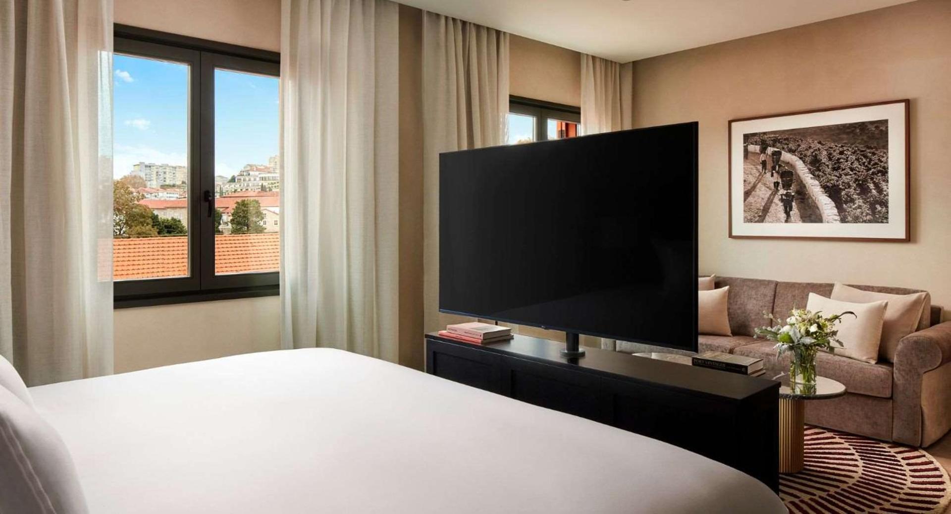 Tivoli Kopke Porto Gaia Hotel Вила Нова ди Гая Екстериор снимка