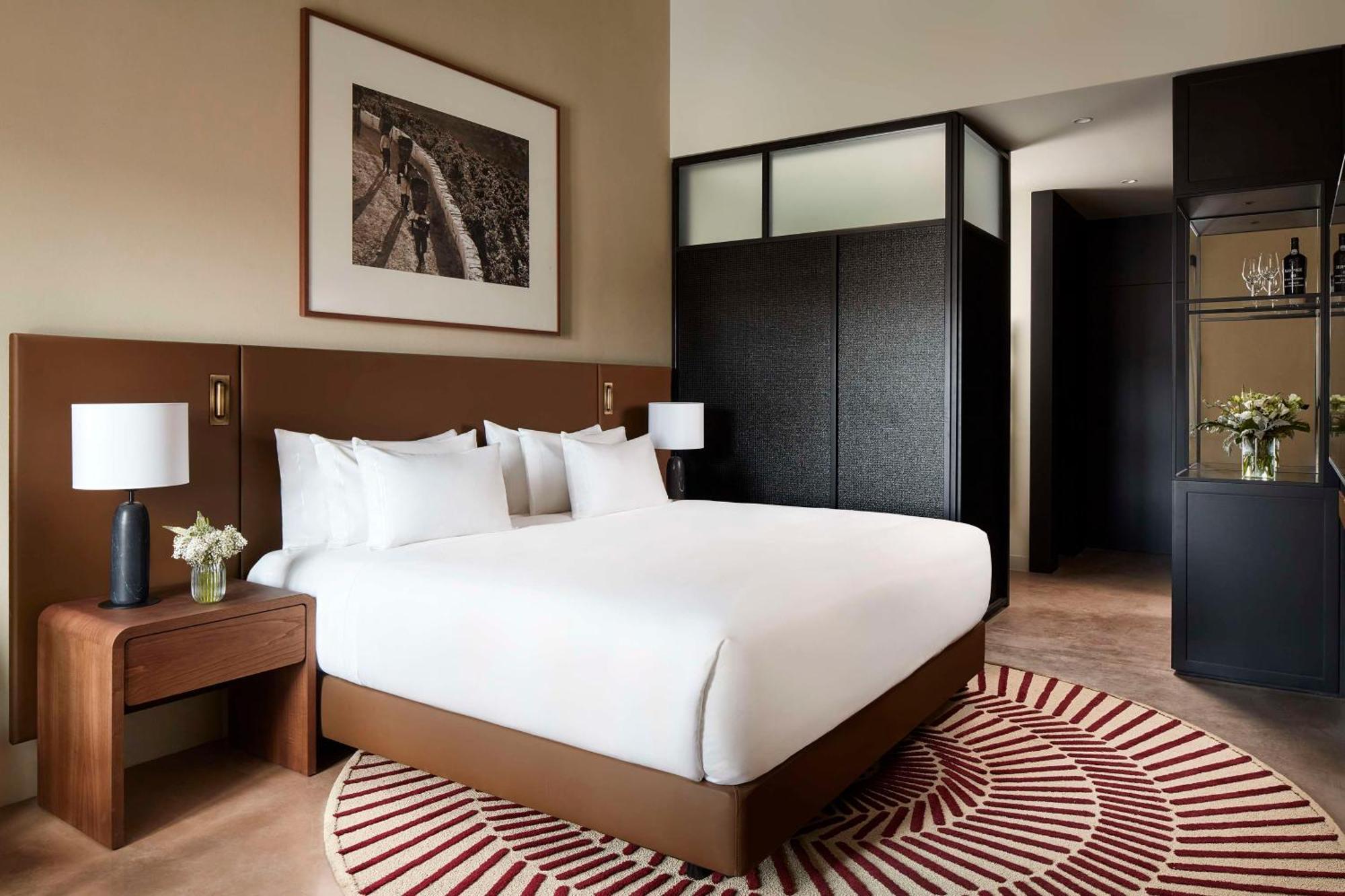 Tivoli Kopke Porto Gaia Hotel Вила Нова ди Гая Екстериор снимка