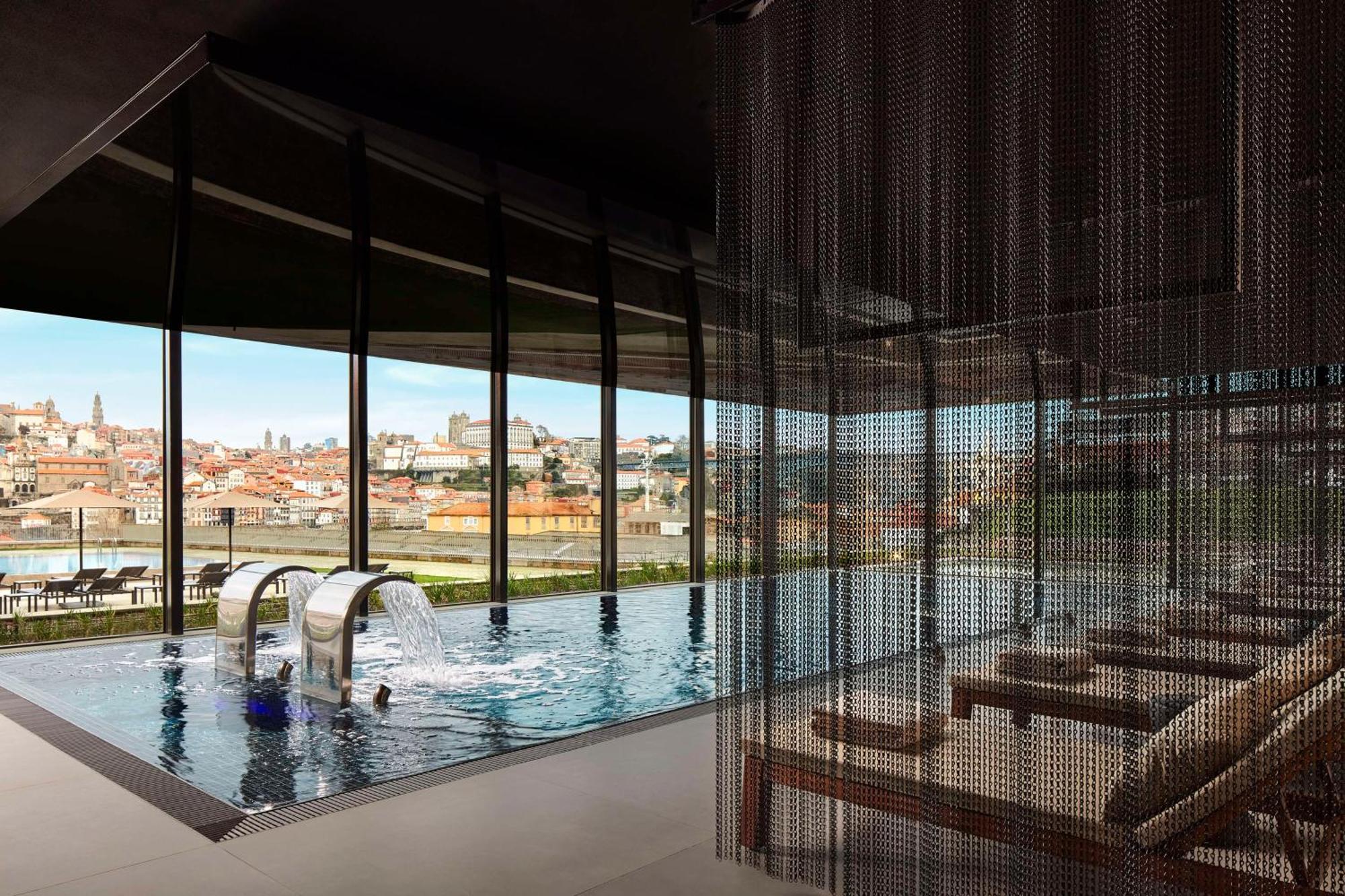 Tivoli Kopke Porto Gaia Hotel Вила Нова ди Гая Екстериор снимка