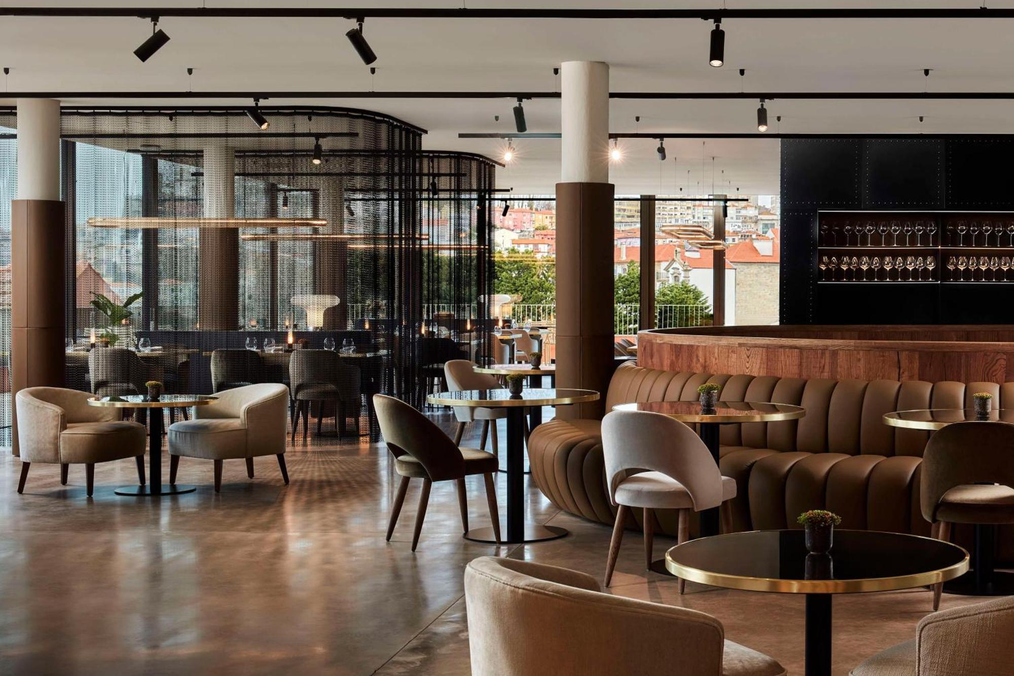 Tivoli Kopke Porto Gaia Hotel Вила Нова ди Гая Екстериор снимка